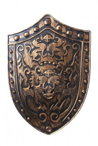 shield