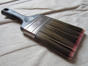 paintbrush