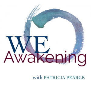 Episode 23: Being a Vessel for a New Vibration